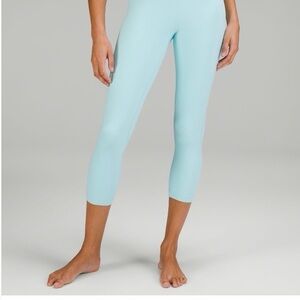 lululemon Align™ High-Rise
Crop 23"